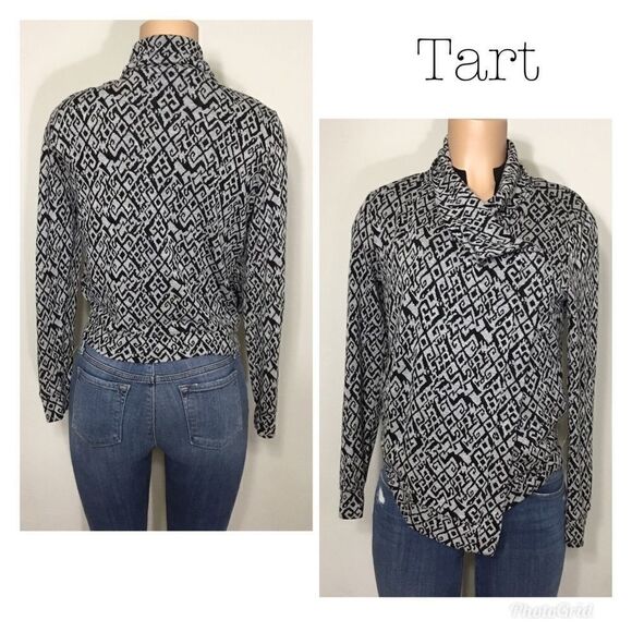 TART wrap jacket. NWOT - Picture 1 of 7